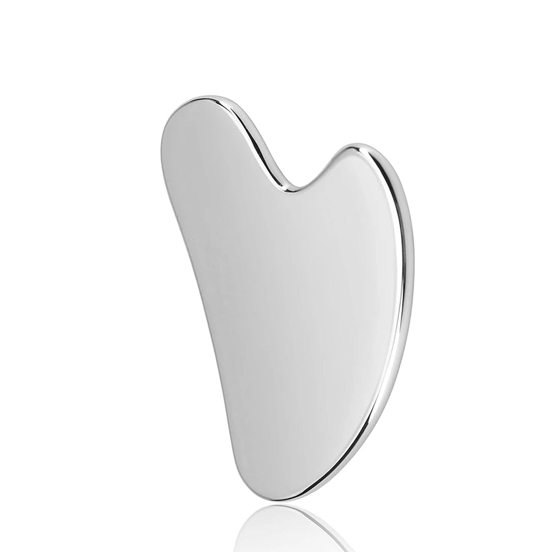 Gua Sha massage scraper