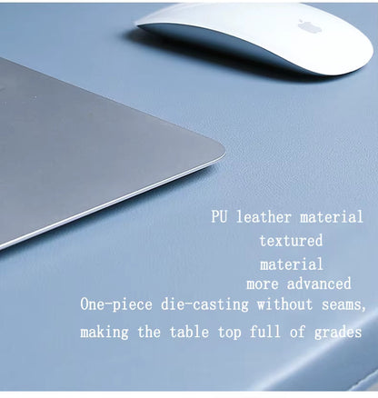 Guard Desk Mat | Wrist & Elbow Guard Mouse Pad – Non-Slip Office Cushion for Gaming & Work