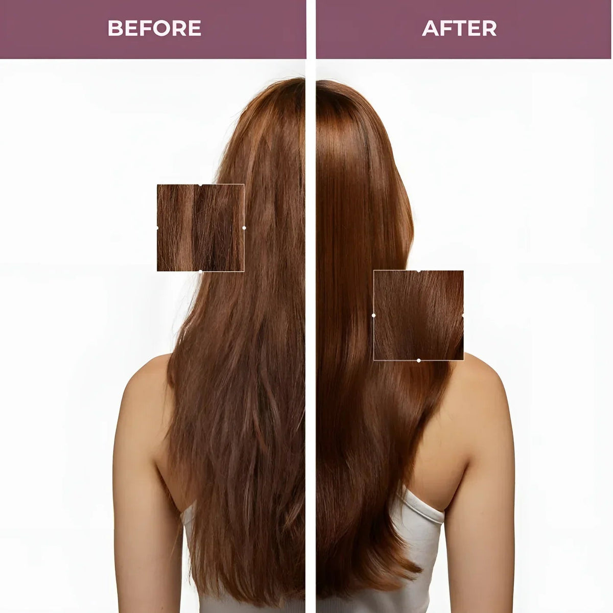 Professional Hair Smoother & Trimmer