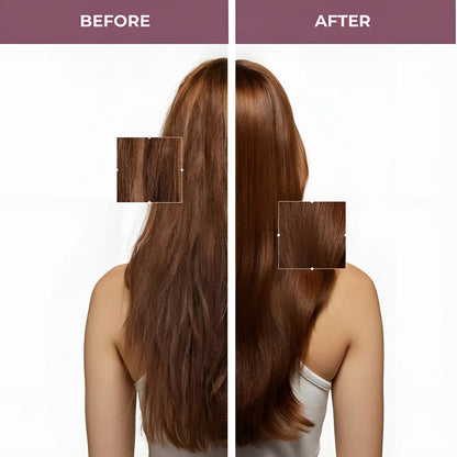 Professional Hair Smoother & Trimmer