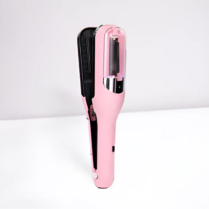 Professional Hair Smoother & Trimmer