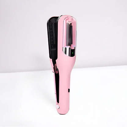 Professional Hair Smoother & Trimmer
