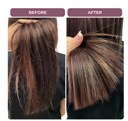 Professional Hair Smoother & Trimmer