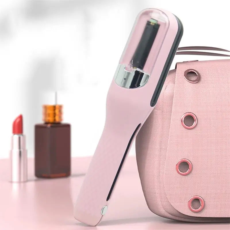 Professional Hair Smoother & Trimmer