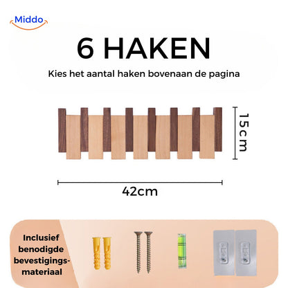 Handmade Piano Coatrack | Luxurious wooden coatrack in piano shape