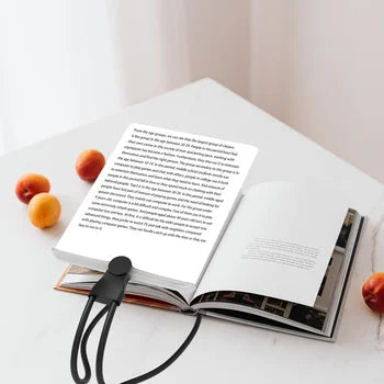 Neck Magnifier for Effortless Reading