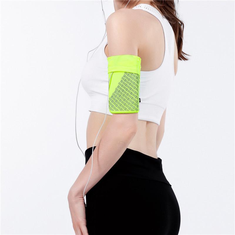 Lightweight Sports Armband Holder