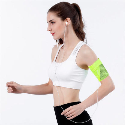 Lightweight Sports Armband Holder