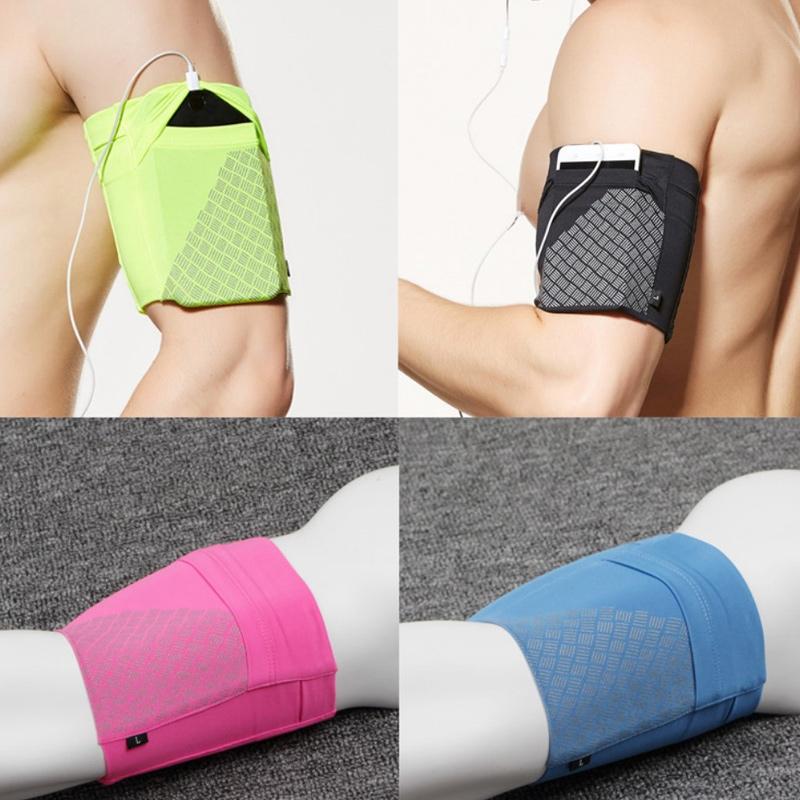 Lightweight Sports Armband Holder