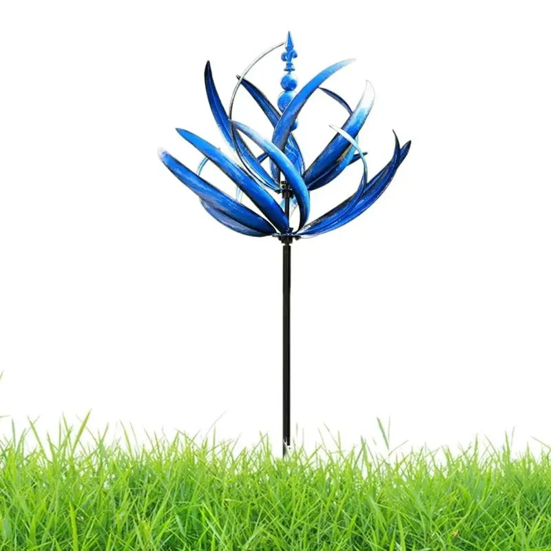 Harlow-Wind Spinner