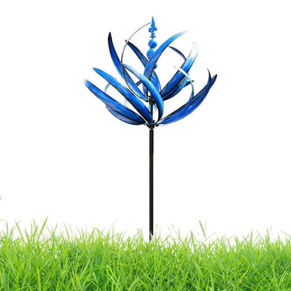 Harlow-Wind Spinner