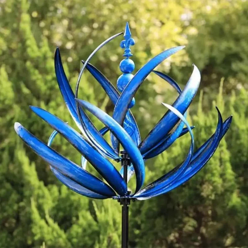 Harlow-Wind Spinner