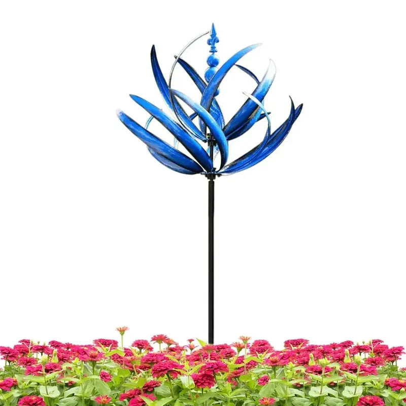 Harlow-Wind Spinner