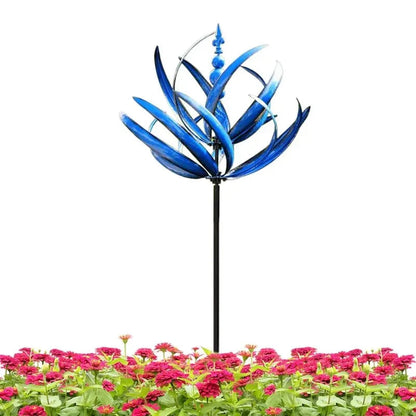 Harlow-Wind Spinner