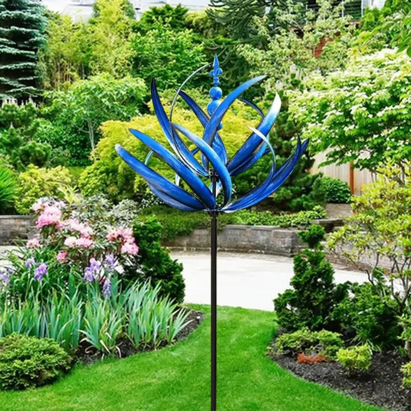 Harlow-Wind Spinner