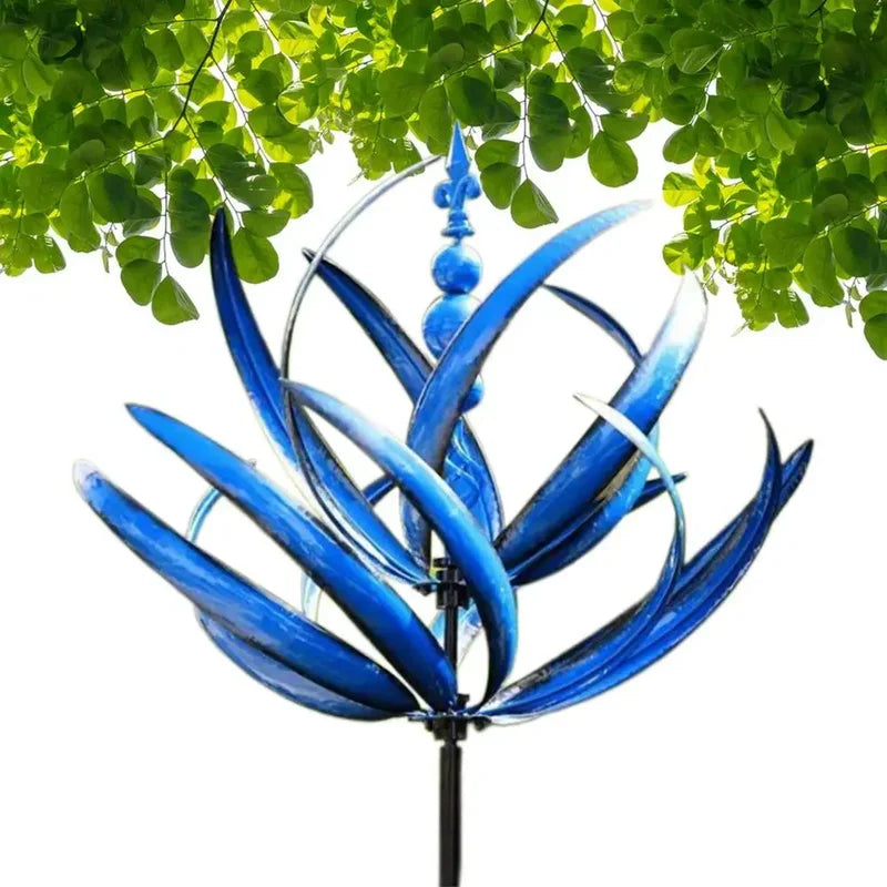 Harlow-Wind Spinner