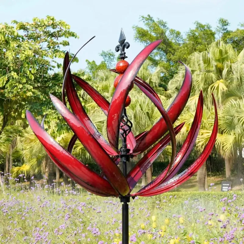 Harlow-Wind Spinner