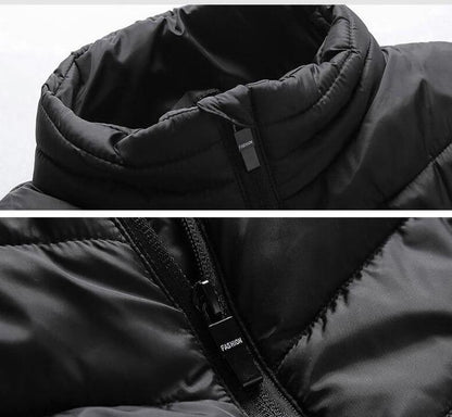 Heated Vest