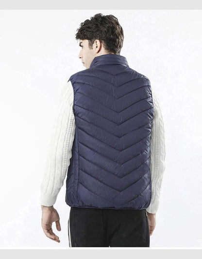 Heated Vest