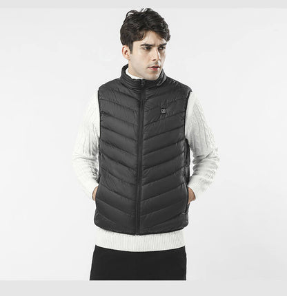 Heated Vest