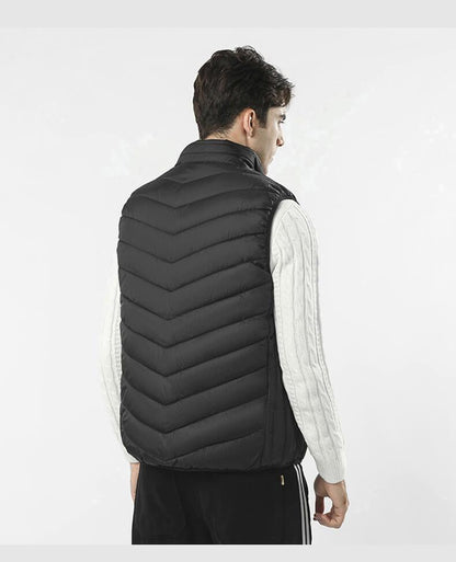 Heated Vest