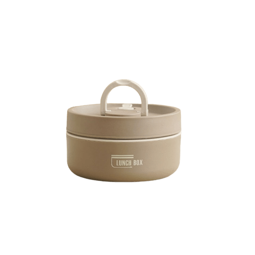 HEATLOX – Double-walled, insulated lunchbox for long-lasting heat retention