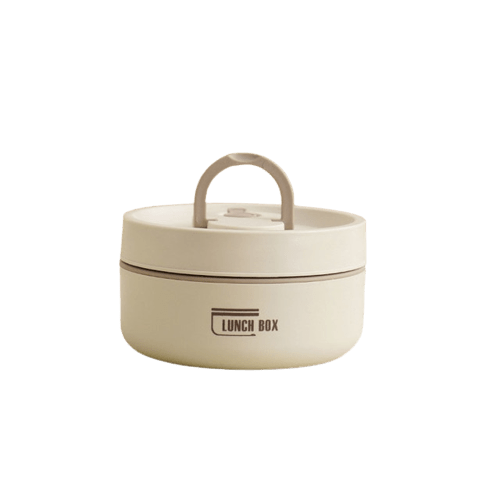 HEATLOX – Double-walled, insulated lunchbox for long-lasting heat retention