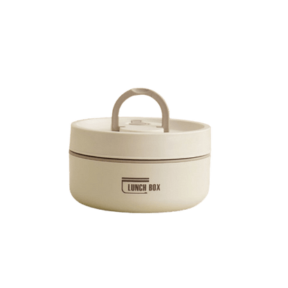 HEATLOX – Double-walled, insulated lunchbox for long-lasting heat retention