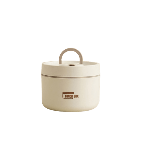HEATLOX – Double-walled, insulated lunchbox for long-lasting heat retention