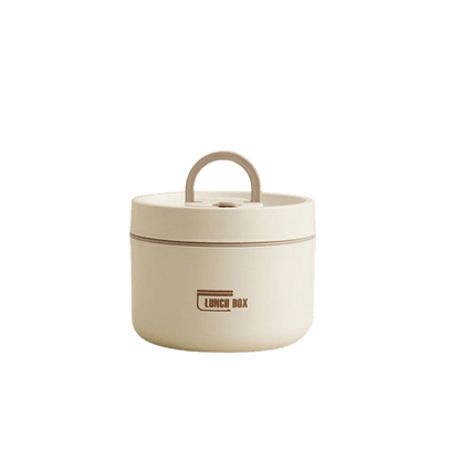 HEATLOX – Double-walled, insulated lunchbox for long-lasting heat retention