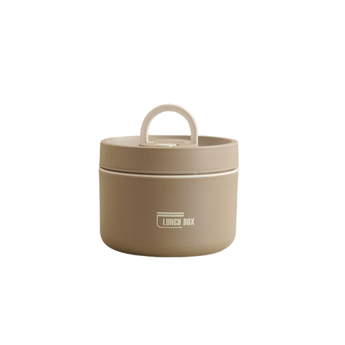 HEATLOX – Double-walled, insulated lunchbox for long-lasting heat retention