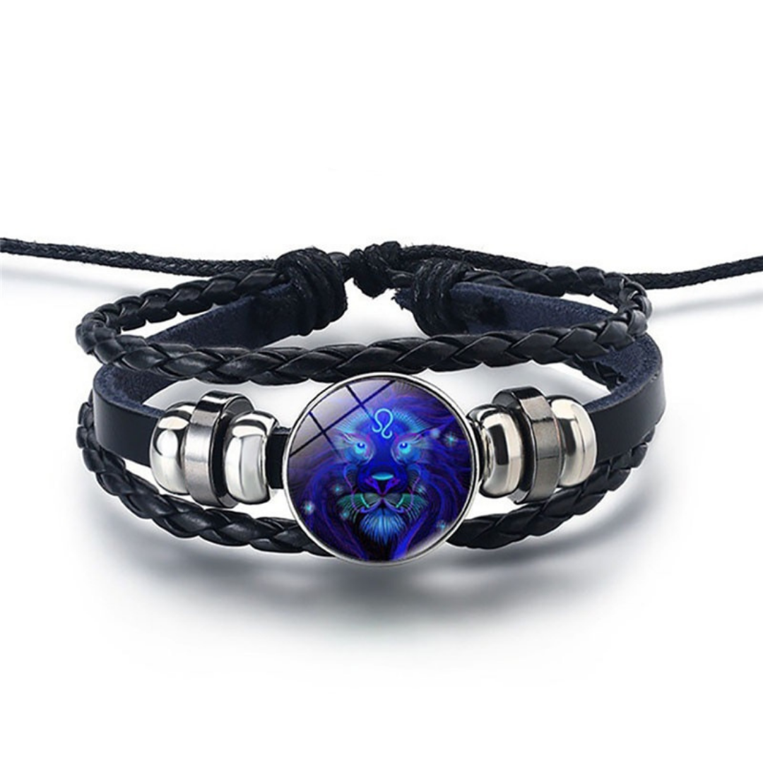 Inner Balance Bracelet | Lapis Lazuli & Sodalite Energy Protection