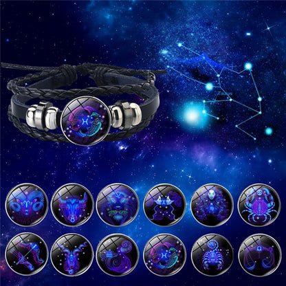 Inner Balance Bracelet | Lapis Lazuli & Sodalite Energy Protection