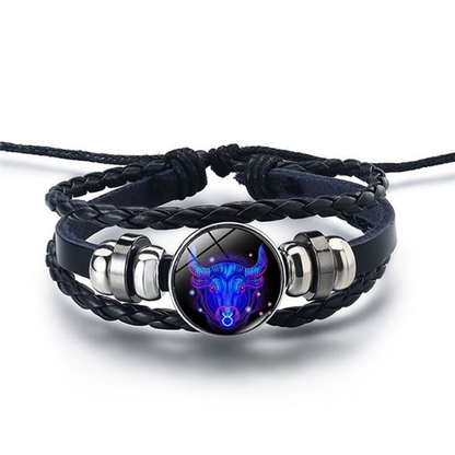 Inner Balance Bracelet | Lapis Lazuli & Sodalite Energy Protection