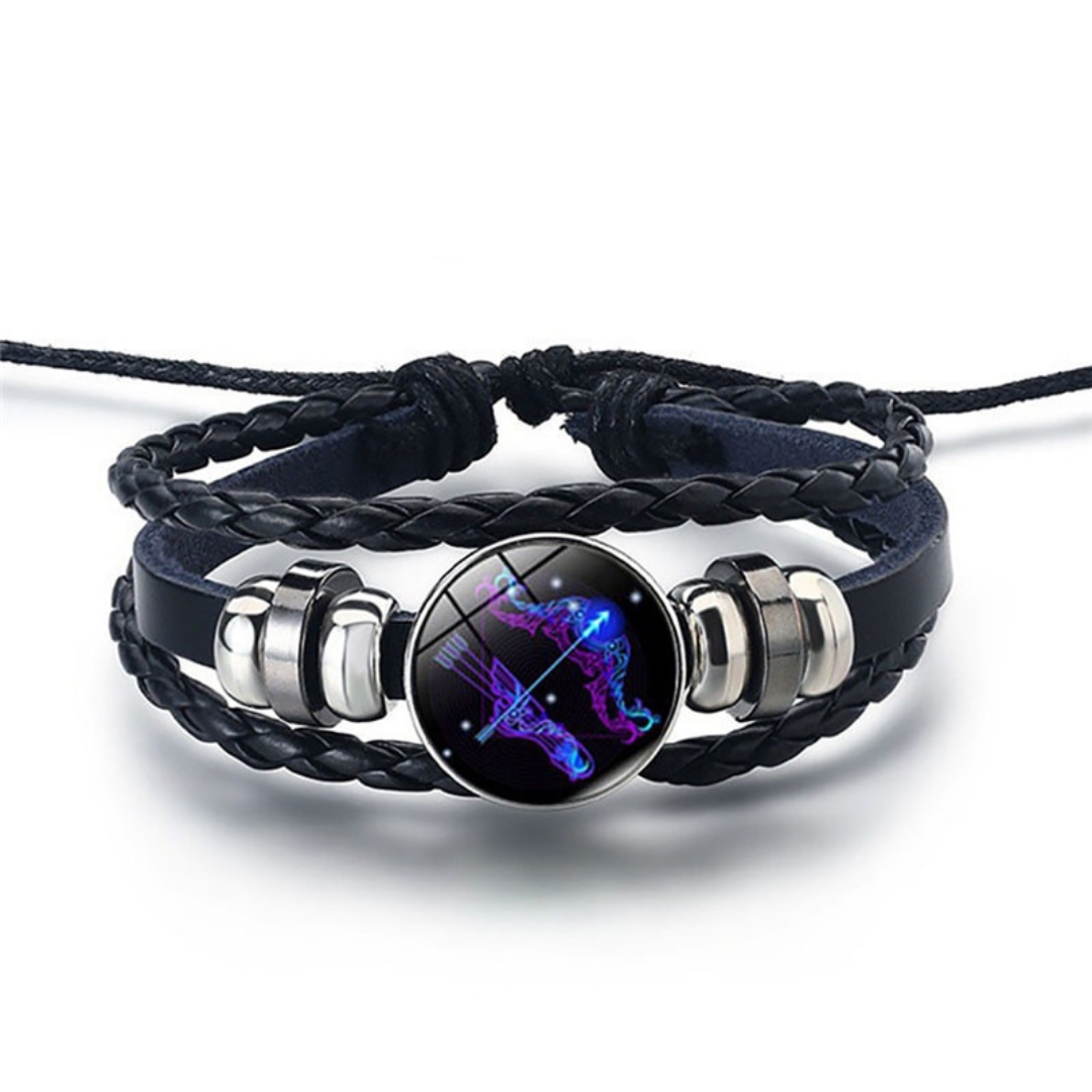 Inner Balance Bracelet | Lapis Lazuli & Sodalite Energy Protection