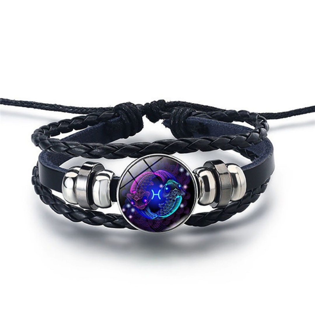 Inner Balance Bracelet | Lapis Lazuli & Sodalite Energy Protection