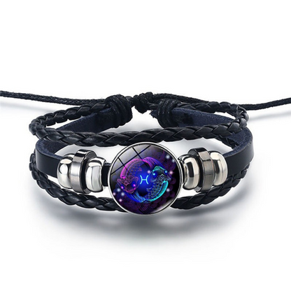 Inner Balance Bracelet | Lapis Lazuli & Sodalite Energy Protection