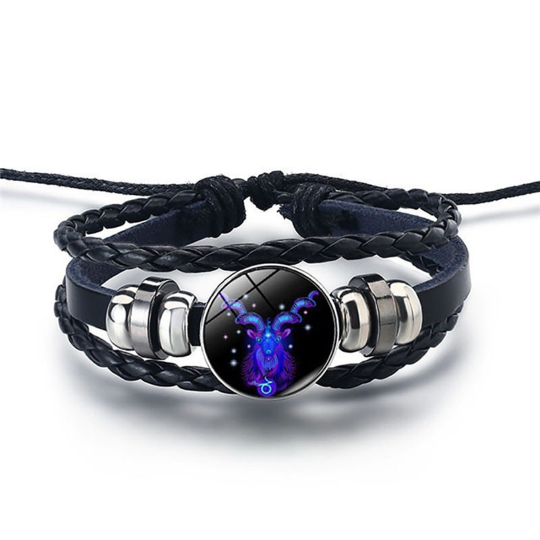 Inner Balance Bracelet | Lapis Lazuli & Sodalite Energy Protection