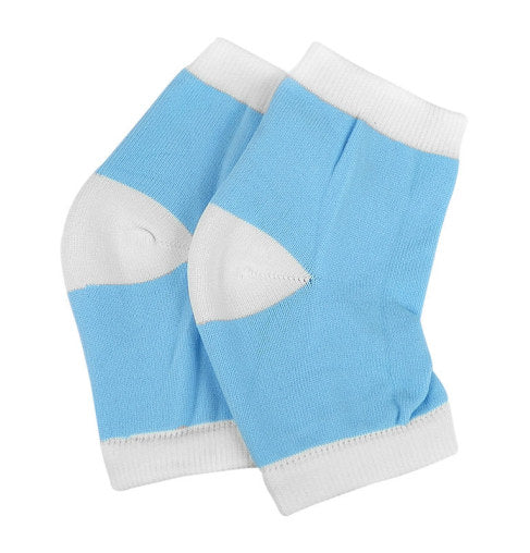 Comfortable Heel Support Socks for Foot Pain Relief