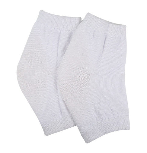 Comfortable Heel Support Socks for Foot Pain Relief
