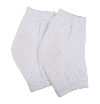 Comfortable Heel Support Socks for Foot Pain Relief