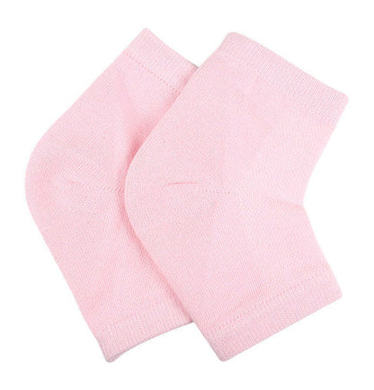 Comfortable Heel Support Socks for Foot Pain Relief