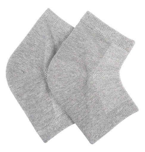 Comfortable Heel Support Socks for Foot Pain Relief
