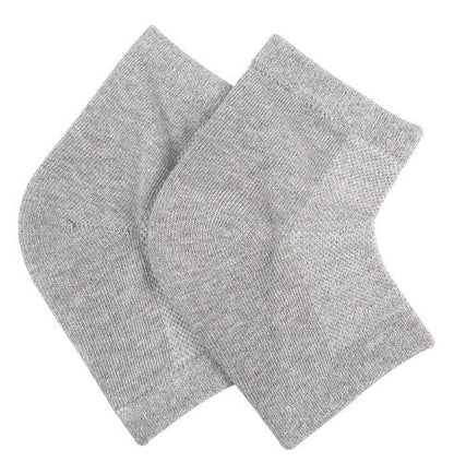 Comfortable Heel Support Socks for Foot Pain Relief