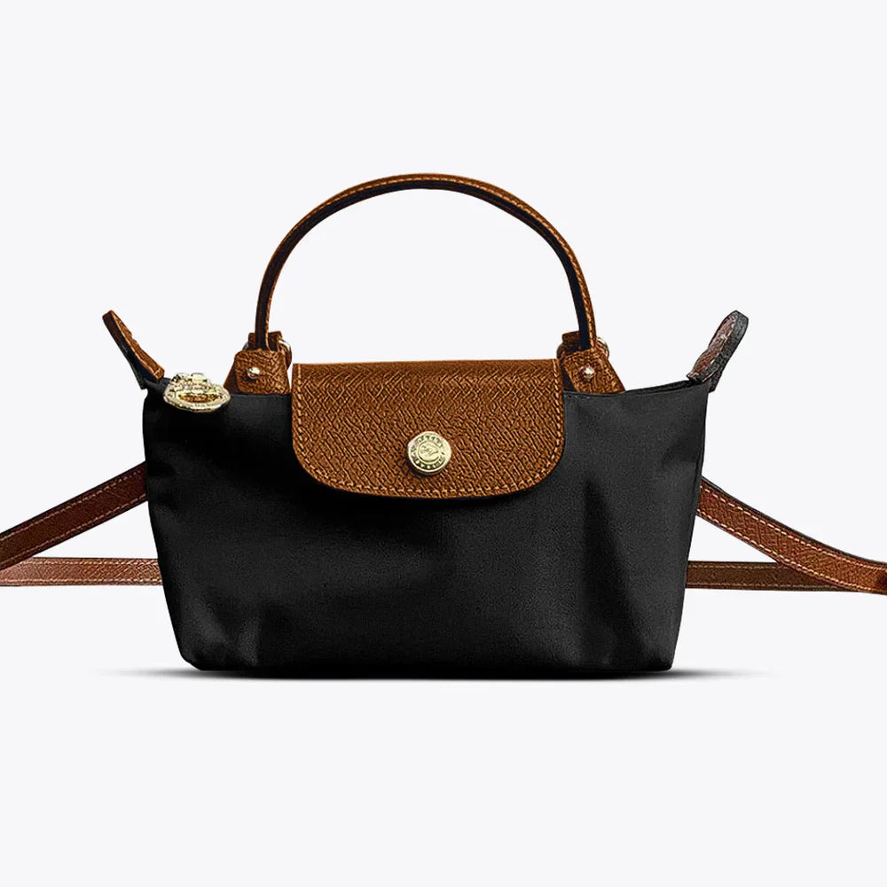 High-Quality Shoulder Bag with Adjustable Strap