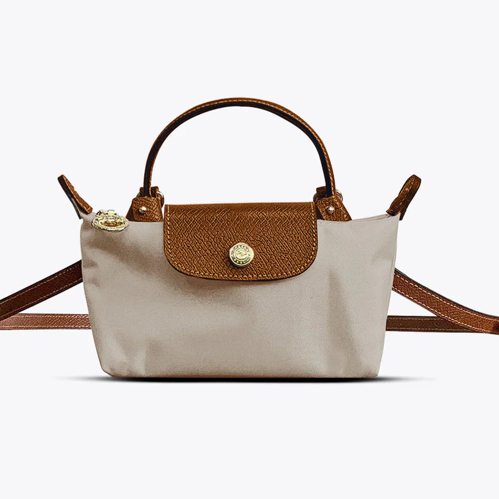 High-Quality Shoulder Bag with Adjustable Strap