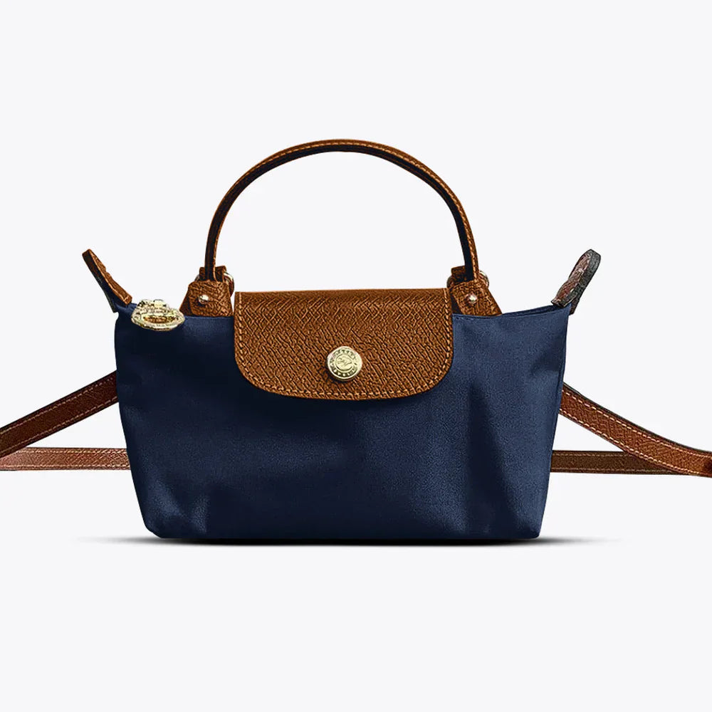 High-Quality Shoulder Bag with Adjustable Strap