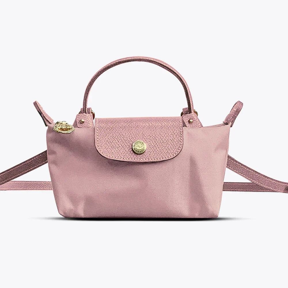 High-Quality Shoulder Bag with Adjustable Strap
