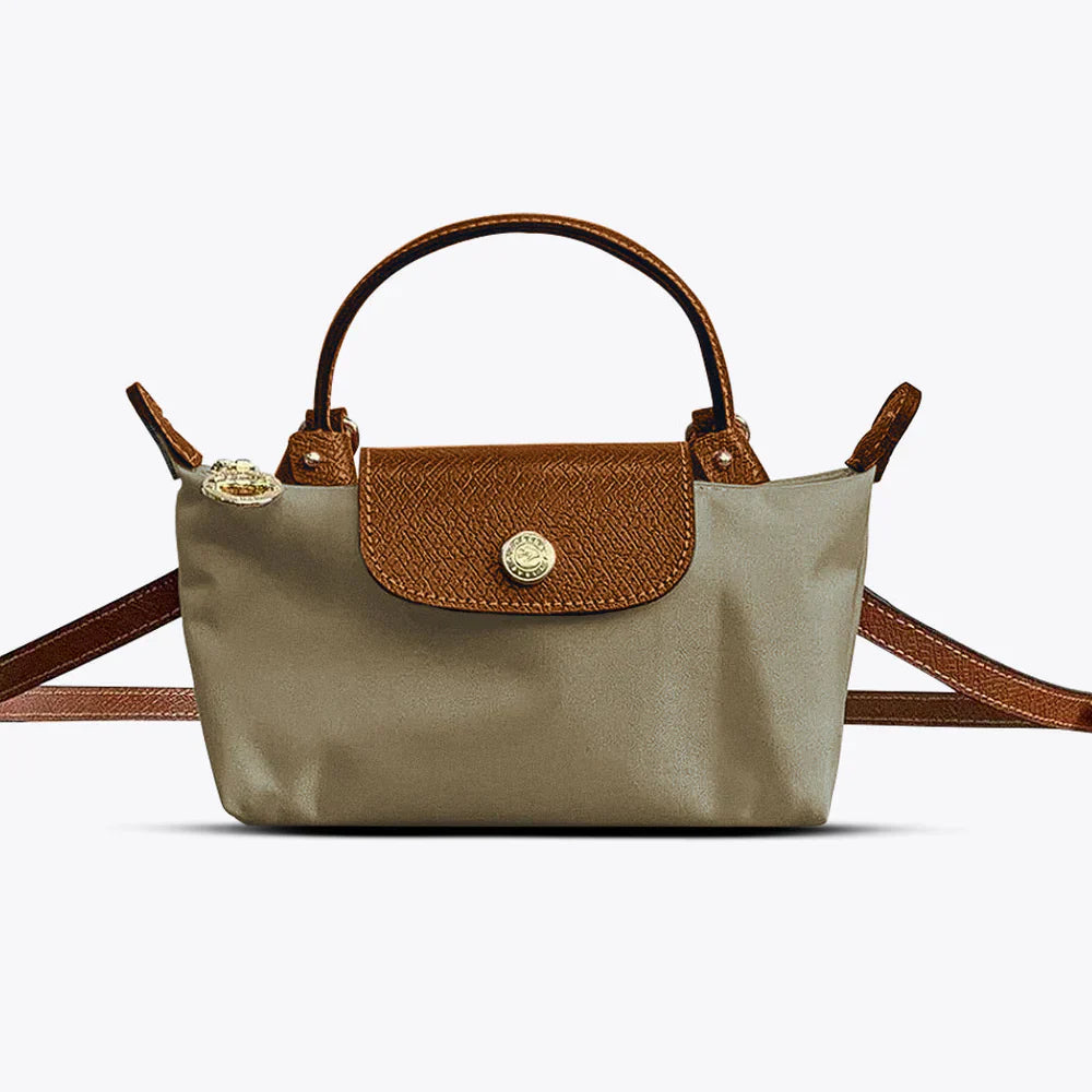 High-Quality Shoulder Bag with Adjustable Strap