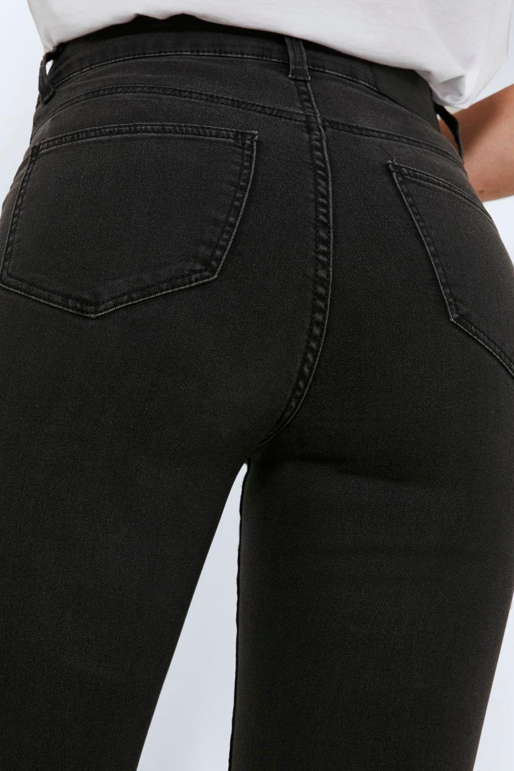 High-Waisted Skinny Jeans for Women